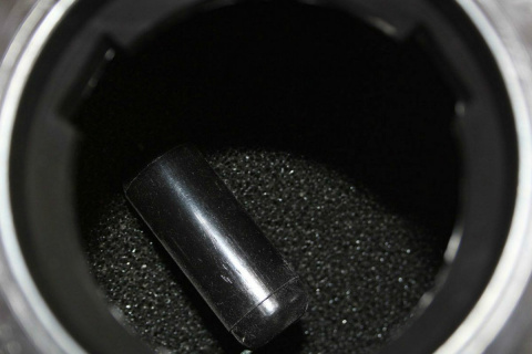 Zbiornik paliwa TurboWorks 60L z czujnikiem