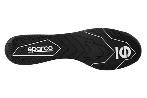 Buty rajdowe / kartingowe Sparco K-Pole czarne
