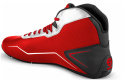 Buty rajdowe / kartingowe Sparco K-Pole czerwone