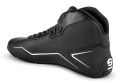 Buty rajdowe / kartingowe Sparco K-Pole czarne