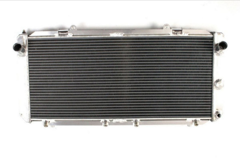 Chłodnica wody TurboWorks TOYOTA MR2 1990