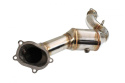 Downpipe AUDI S8 D4 4.0TFSI