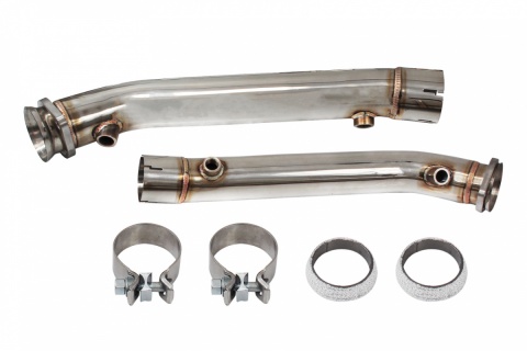 Downpipe BMW 3 E90 E92 E93 M3 S65