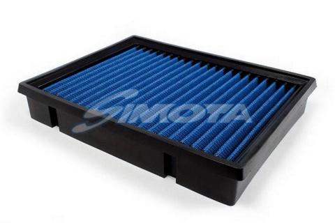 Filtr Simota FORD FIESTA 2001-2008 1.6 16V 100 KM