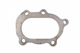 Flansza downpipe GT25R GT28R 5 śrub