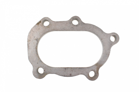 Flansza downpipe GT25R GT28R 5 śrub