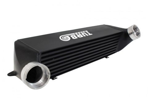 Intercooler TurboWorks BMW E82 E88 E89 E90 E92 BENZYNA 90/90mm
