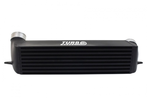 Intercooler TurboWorks BMW E82 E88 E89 E90 E92 BENZYNA 90/90mm