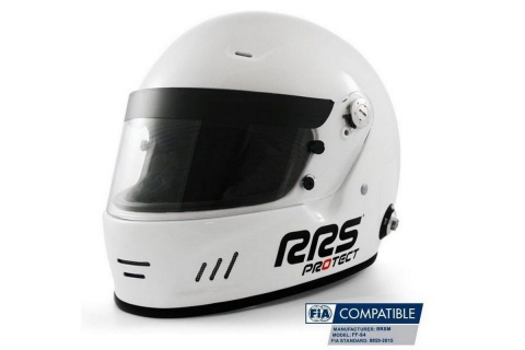 Kask zamknięty RRS Circuit