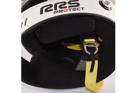 Kask zamknięty RRS Circuit