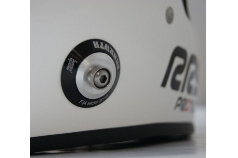 Kask zamknięty RRS Circuit