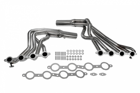 Kolektor wydechowy CHEVROLET CAMARO 5.7L 1998-1999