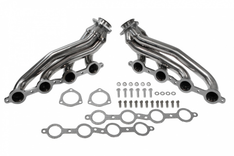 Kolektor wydechowy CHEVROLET CAMARO LS1 LS2 LS3 LS6