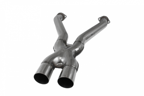 Kolektor wydechowy CHEVROLET CORVETTE C5 LS1 LS6 5.7L 1997-2000