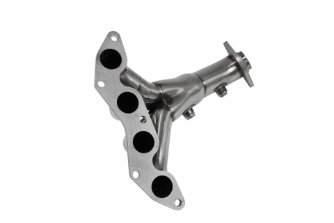 Kolektor wydechowy HONDA CIVIC 1.7 DX LX 2001+