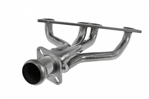 Kolektor wydechowy JEEP WRANGLER TJ 2.5 1997-1999