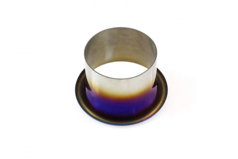 Łapacz, wlot powietrza 102 mm TurboWorks