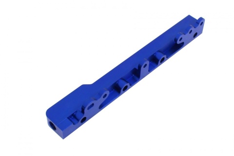 Listwa paliwowa HONDA CIVIC D12 D13 D14 D15 D16 SOHC 1988-2000