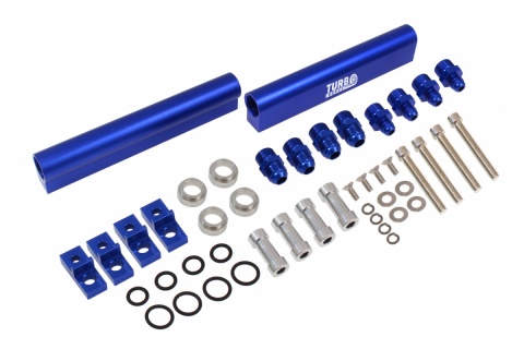 Listwa paliwowa SUBARU IMPREZA EJ20