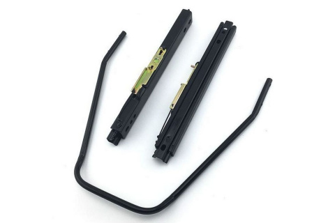 Mocowanie dolne fotela szyny podwójne z regulacją BM SPORT