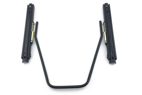 Mocowanie dolne fotela szyny podwójne z regulacją BM SPORT