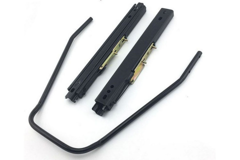 Mocowanie dolne fotela szyny podwójne z regulacją BM SPORT