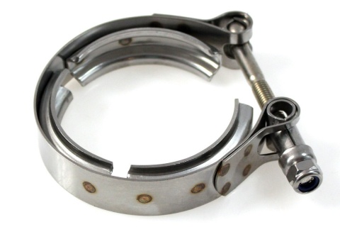 Obejma V-Band 2" 51 mm