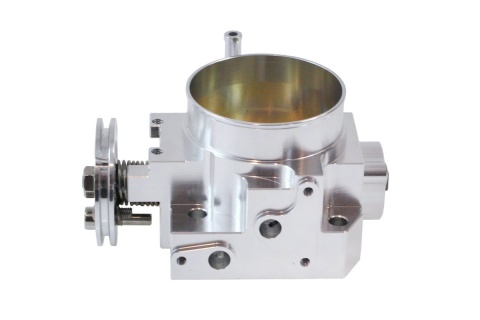 Przepustnica TurboWorks HONDA K20 70mm