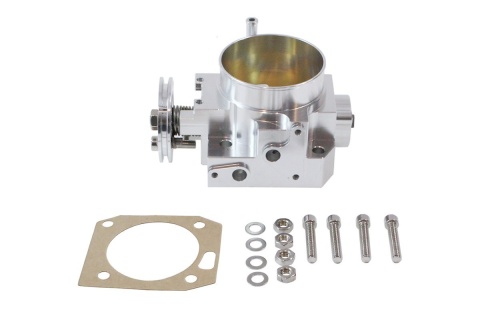 Przepustnica TurboWorks HONDA K20 70mm