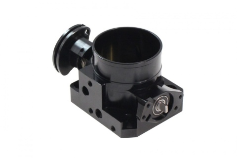 Przepustnica TurboWorks MAZDA MX5 NB 1.8 64mm