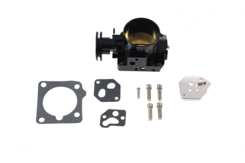 Przepustnica TurboWorks MAZDA MX5 NB 1.8 64mm