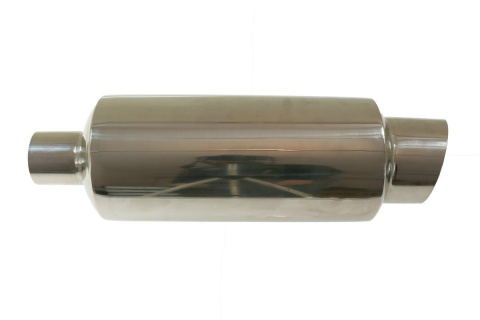 Tłumik TurboWorks Fi 100mm 2,25"