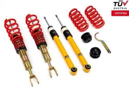 Zawieszenie gwintowane MTS Seat Exeo kombi 2009-2013