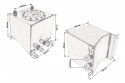 Zbiornik paliwa TurboWorks 20L