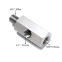 Adapter czujnika ciśnienia oleju M10x1 EPMAN