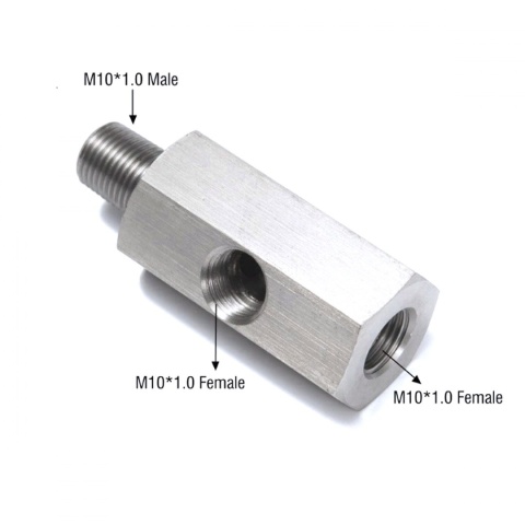 Adapter czujnika ciśnienia oleju M10x1 EPMAN