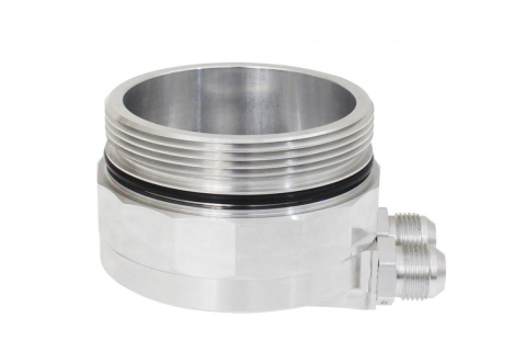 Adapter pod filtr oleju PMC BMW M52/M54