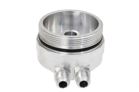 Adapter pod filtr oleju PMC BMW M52/M54