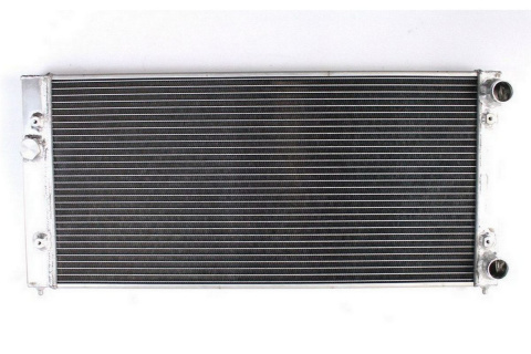 Chłodnica wody TurboWorks VOLKSWAGEN GOLF 3 / VENTO