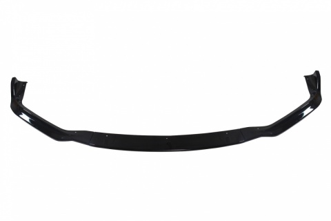 Dokładka zderzaka przód LEXUS IS F 2014-2016 czarny połysk