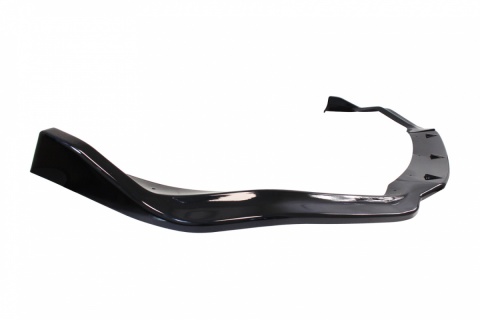 Dokładka zderzaka przód LEXUS IS F 2014-2016 czarny połysk