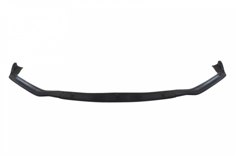 Dokładka zderzaka przód LEXUS IS F 2014-2016 czarny mat