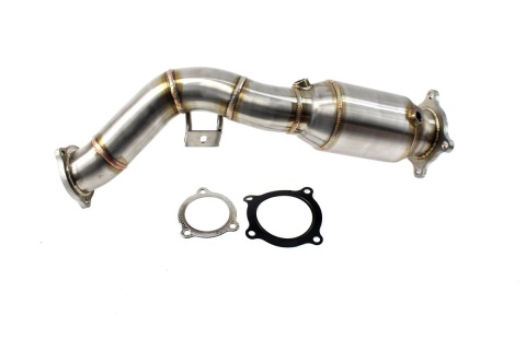 Downpipe AUDI A4 B8 2.0TFSI