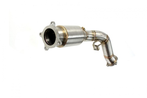 Downpipe AUDI A4 B8 2.0TFSI