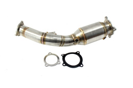 Downpipe AUDI A5 8T 2.0TFSI