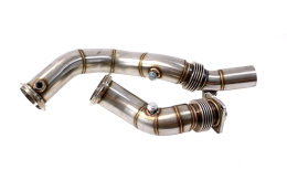 Downpipe BMW 4 F82 F83 M4 S55