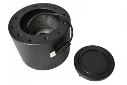 Naba kierownicy FIAT PANDA I 1980-1984 Jacky Auto Sport