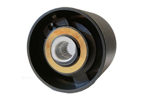 Naba kierownicy FIAT PANDA I 1980-1984 Jacky Auto Sport