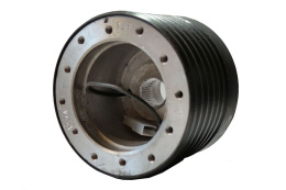 Naba kierownicy FIAT FIORINO 1984+ Jacky Auto Sport