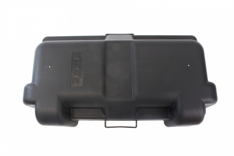 Obudowa akumulatora skrzynka 350x180x210